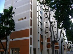 Blk 925 TAMPINES PALMSPRING (Tampines), HDB 3 Rooms #583314121